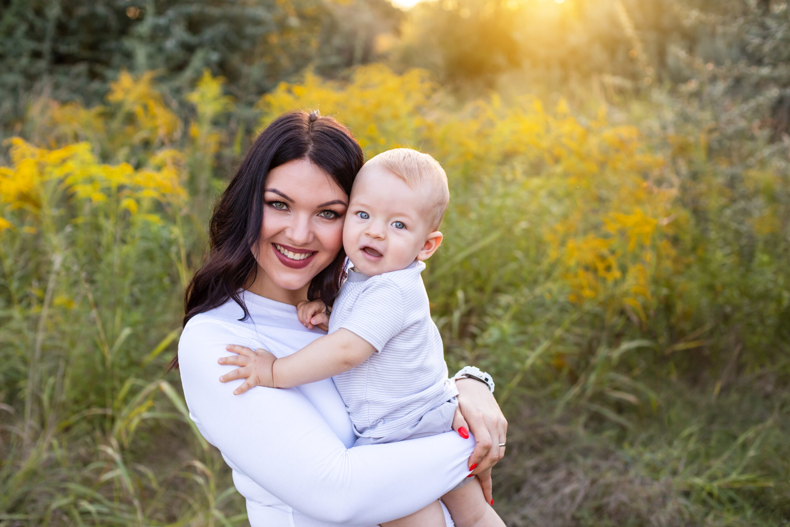 Benike 1. szülinapja (9)