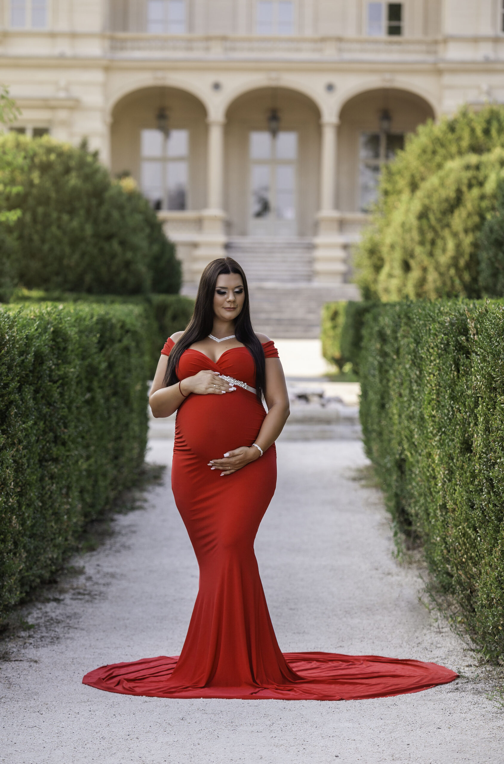 Kismama fotózás 2024 (19)